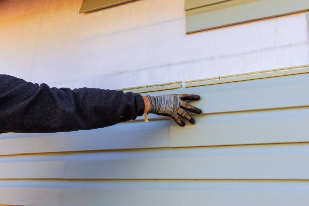 Best Siding for New Construction  in Lebanon South, PA